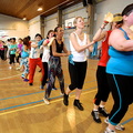 Zumba Novembre 2014