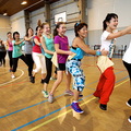 Zumba Novembre 2014