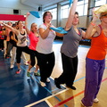 Zumba Novembre 2014