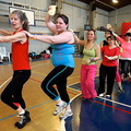 Zumba Novembre 2014