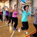 Zumba Novembre 2014