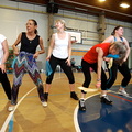 Zumba Novembre 2014