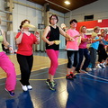 Zumba Novembre 2014