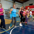 Zumba Novembre 2014