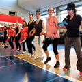 Zumba Novembre 2014
