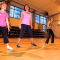 Zumba Novembre 2014