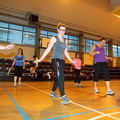 Zumba Novembre 2014