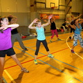 Zumba Novembre 2014