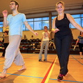 Zumba Novembre 2014