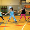 Zumba Novembre 2014