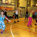 Zumba Novembre 2014