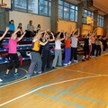 Zumba Novembre 2014