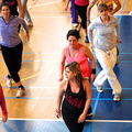Zumba Novembre 2014
