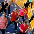 Zumba Novembre 2014