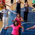 Zumba Novembre 2014