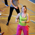 Zumba Novembre 2014