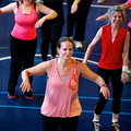 Zumba Novembre 2014