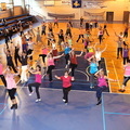 Zumba Novembre 2014