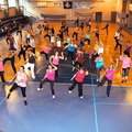 Zumba Novembre 2014