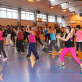 Zumba Novembre 2014