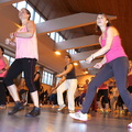 Zumba Novembre 2014