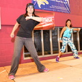 Zumba Novembre 2014