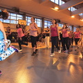 Zumba Novembre 2014