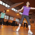 Zumba Novembre 2014