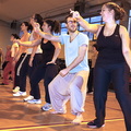 Zumba Novembre 2014