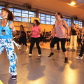 Zumba Novembre 2014