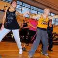 Zumba Novembre 2014