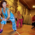 Zumba Novembre 2014