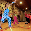 Zumba Novembre 2014