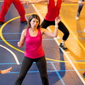 Zumba Novembre 2014