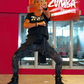 Zumba Novembre 2014