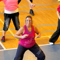 Zumba Novembre 2014