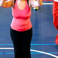 Zumba Novembre 2014