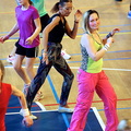 Zumba Novembre 2014