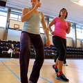 Zumba Novembre 2014