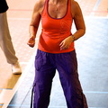 Zumba Novembre 2014