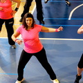 Zumba Novembre 2014