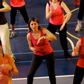 Zumba Novembre 2014