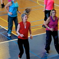 Zumba Novembre 2014