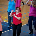 Zumba Novembre 2014
