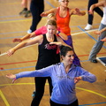 Zumba Novembre 2014