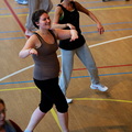 Zumba Novembre 2014