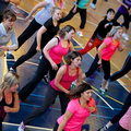 Zumba Novembre 2014