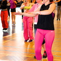 Zumba Novembre 2014