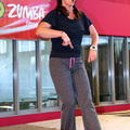 Zumba Novembre 2014