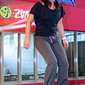 Zumba Novembre 2014